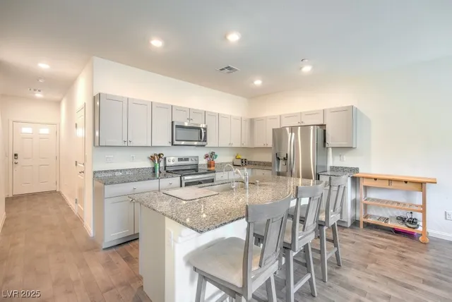 $329,900 | 4209 Venus Falls Avenue, North Las Vegas, NV 89084