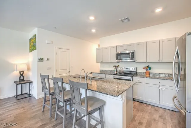 $329,900 | 4209 Venus Falls Avenue, North Las Vegas, NV 89084