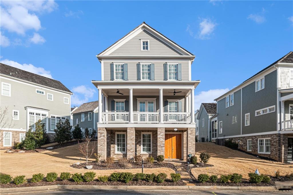 7240 Lullwater Road Cumming, GA 30040 - Photo 1 of 1 Gallery Image 1