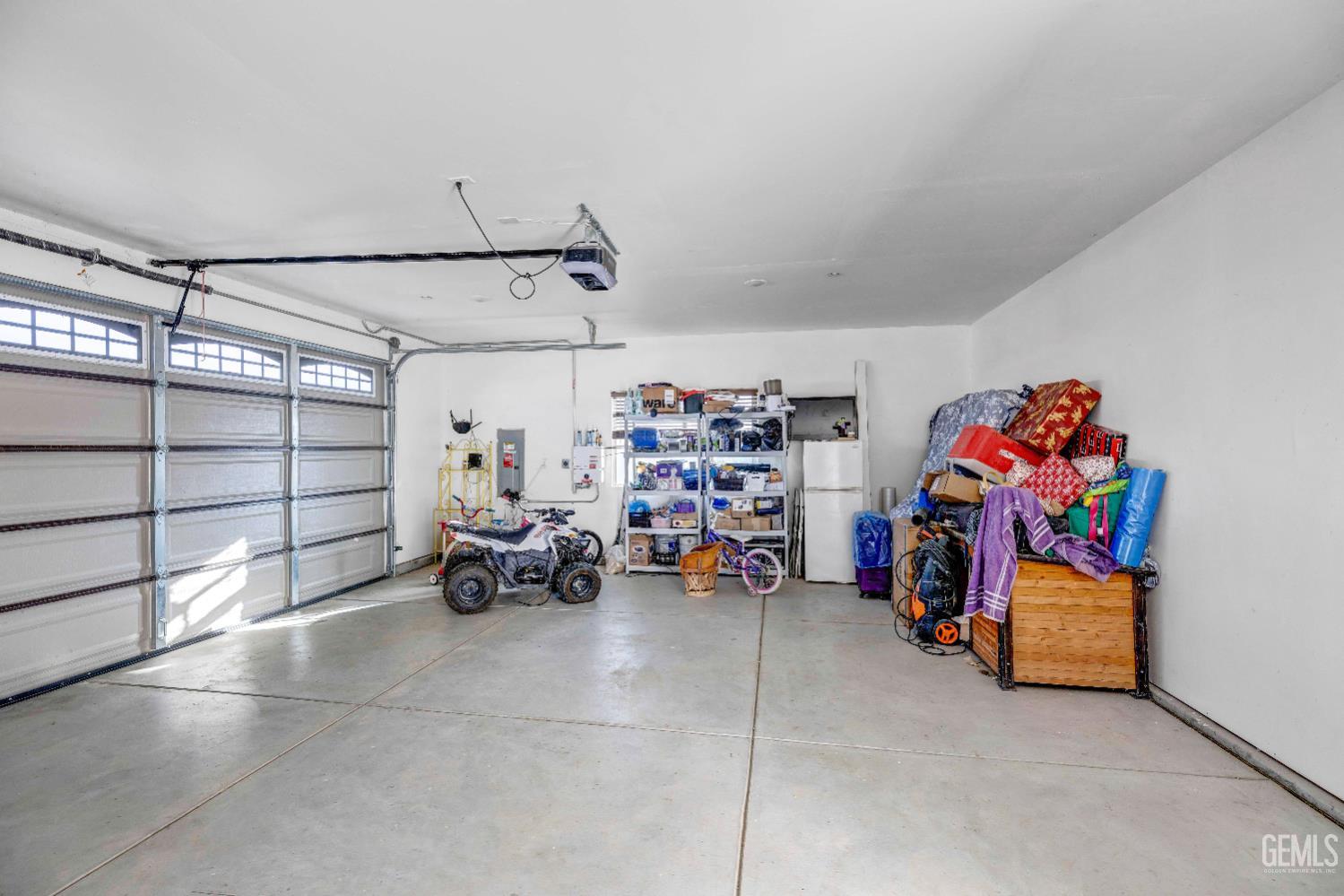 Undisclosed Address Taft, CA 93268 - Photo 32 of 43 a view of storage and utility room