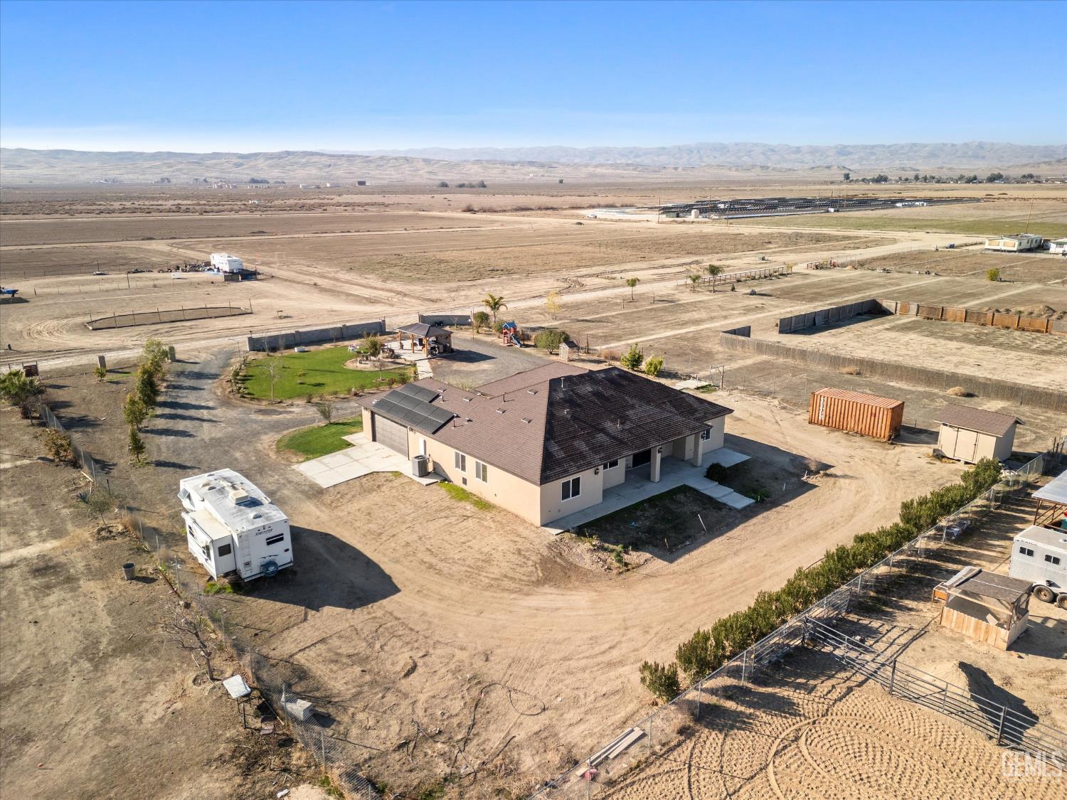 Undisclosed Address Taft, CA 93268 - Photo 41 of 43