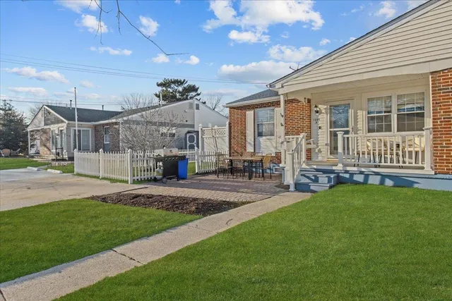 $724,900 | 1351 Virginia, Cape May, NJ 08204
