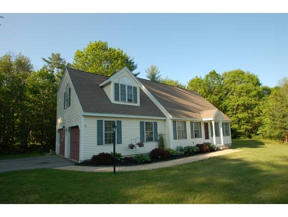 63 Varney Road Dover, NH 03820 - Photo 1 of 1