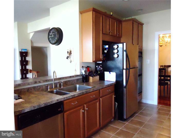 13 Rinehart Road Pottstown, PA 19465 - Photo 5 of 8 Kitchen