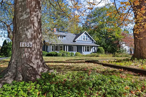 $539,900 | 1435 Longmeadow Street, Longmeadow, MA 01106