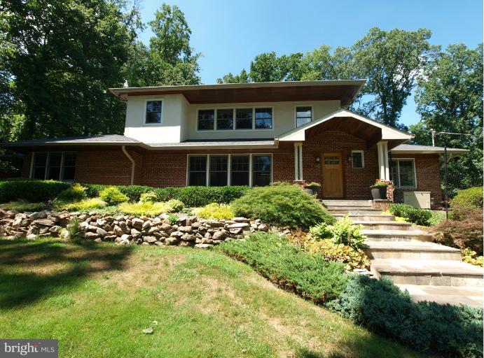 511 Stonington Road Silver Spring, MD 20902 - Photo 1 of 30 Exterior (Front)
