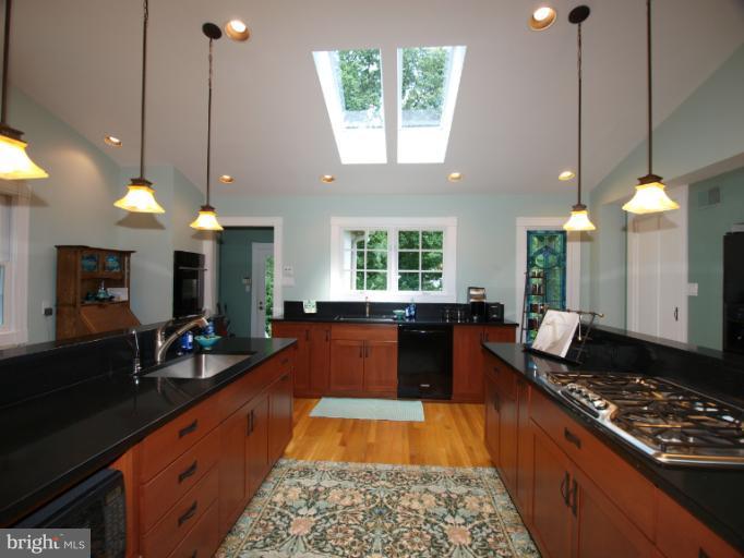 511 Stonington Road Silver Spring, MD 20902 - Photo 15 of 30 Kitchen Galley View