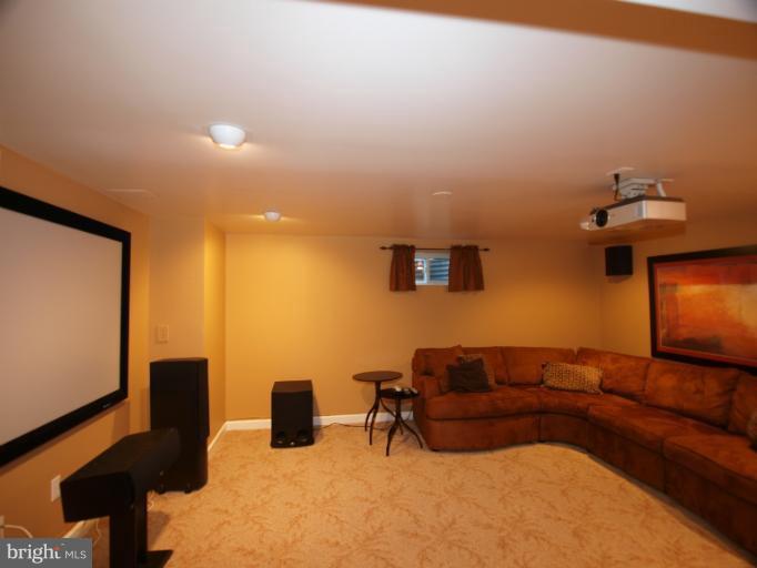 511 Stonington Road Silver Spring, MD 20902 - Photo 26 of 30 Recreation Room