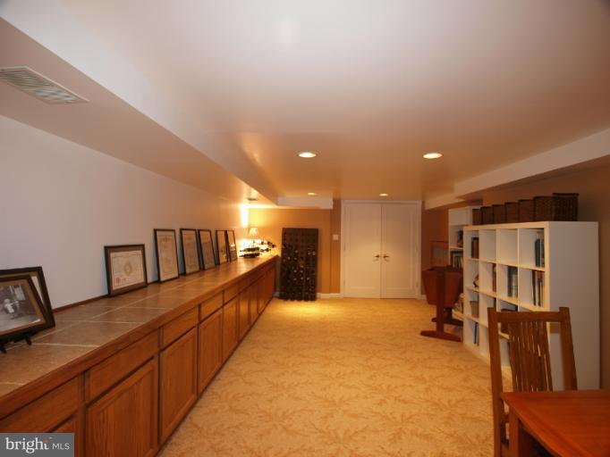 511 Stonington Road Silver Spring, MD 20902 - Photo 29 of 30 Recreation Room View 2