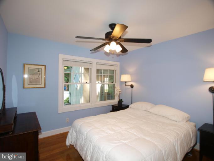 511 Stonington Road Silver Spring, MD 20902 - Photo 4 of 30 Bedroom 3
