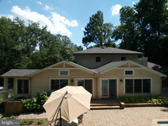 511 Stonington Road Silver Spring, MD 20902 - Photo 7 of 30 Exterior (General)