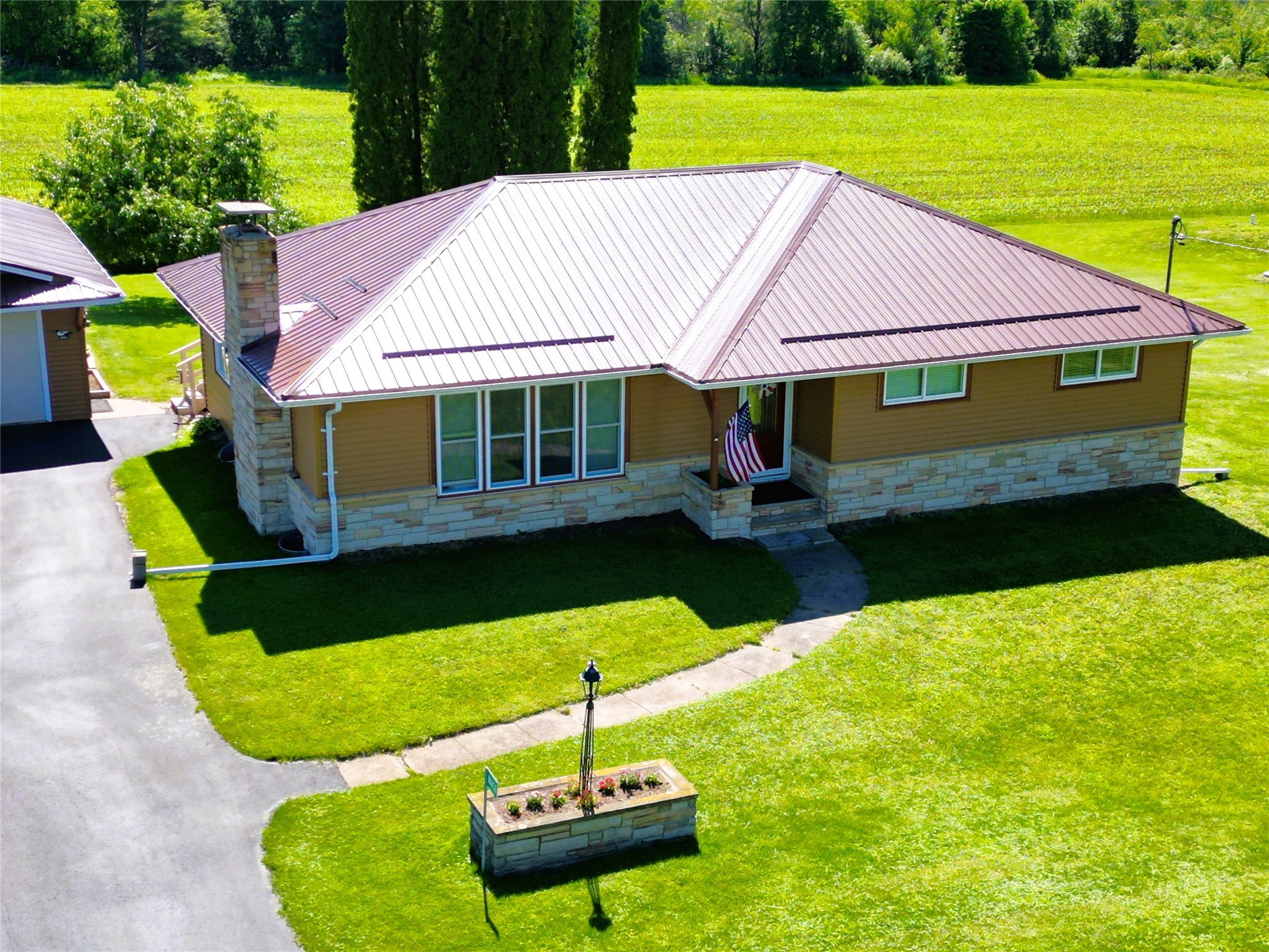 N4438 W Road Kennan, WI 54537 - Photo 41 of 41
