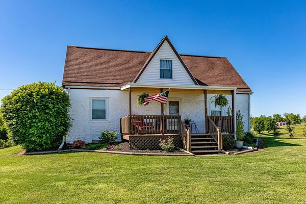 $154,900 | 16690 Cook Road, Florence, IN 47020