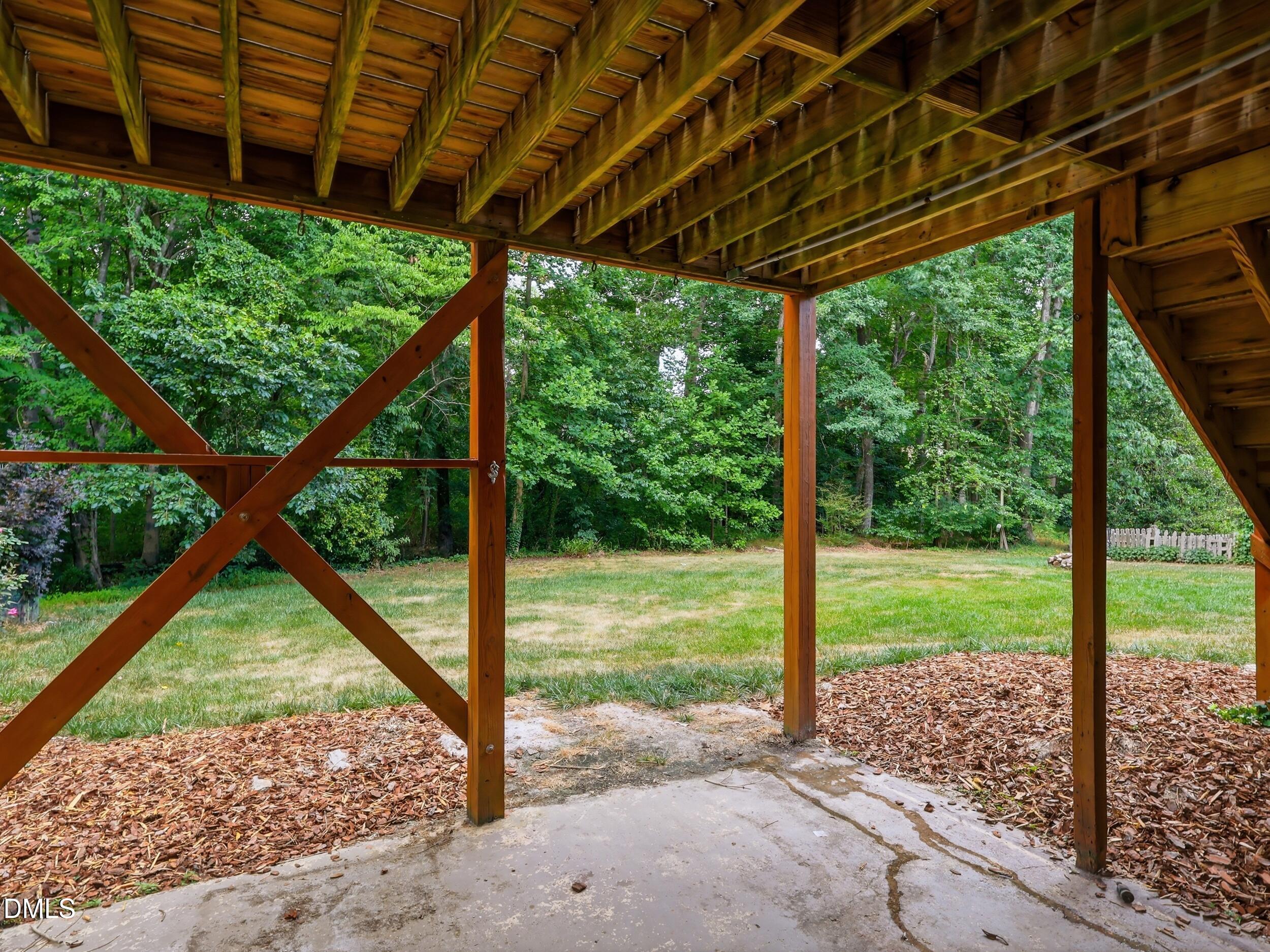 7312 Deer Track Drive Raleigh, NC 27613 - Photo 28 of 43