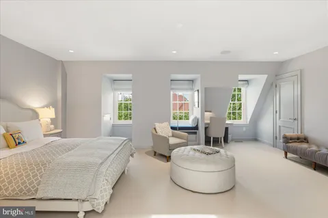 $4,300,000 | 1821 Kalorama Square, Unit 11, Washington, DC 20008