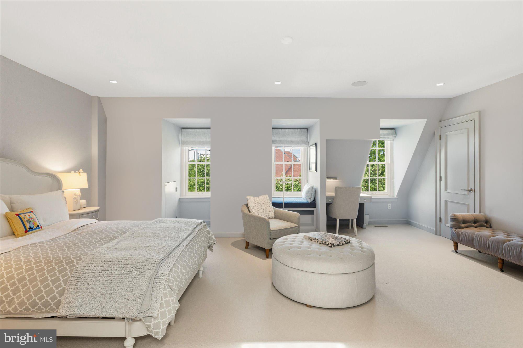 1821 Kalorama Square, Unit 11 Washington, DC 20008 - Photo 33 of 47