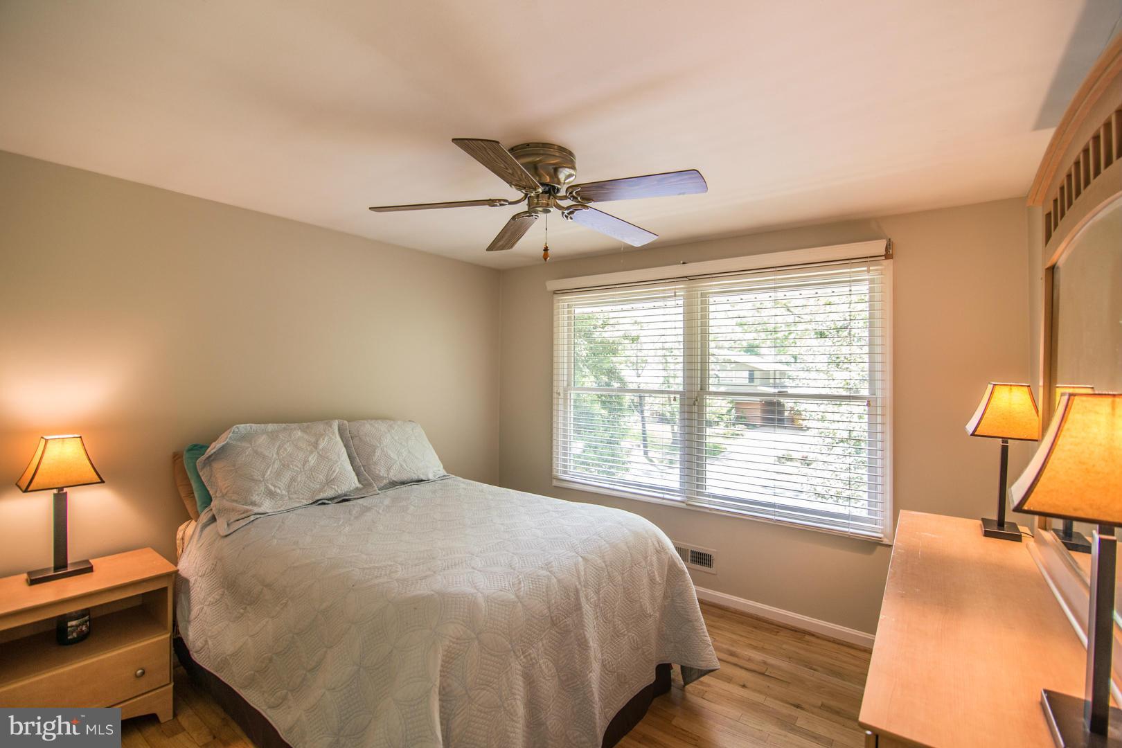 708 Pin Oak Road Severna Park, MD 21146 - Photo 13 of 27 Bedroom