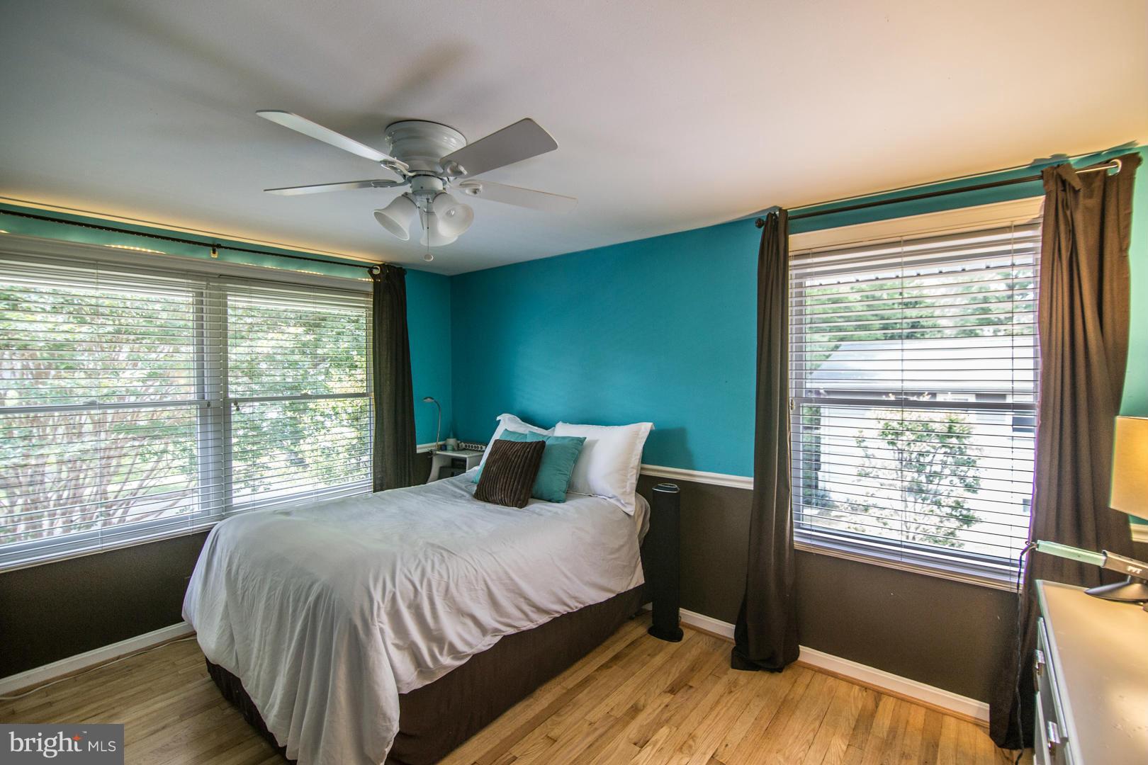 708 Pin Oak Road Severna Park, MD 21146 - Photo 14 of 27 Bedroom