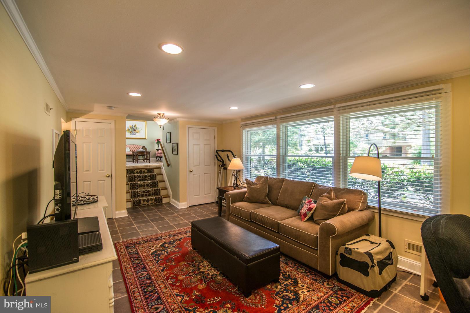 708 Pin Oak Road Severna Park, MD 21146 - Photo 19 of 27 Basement