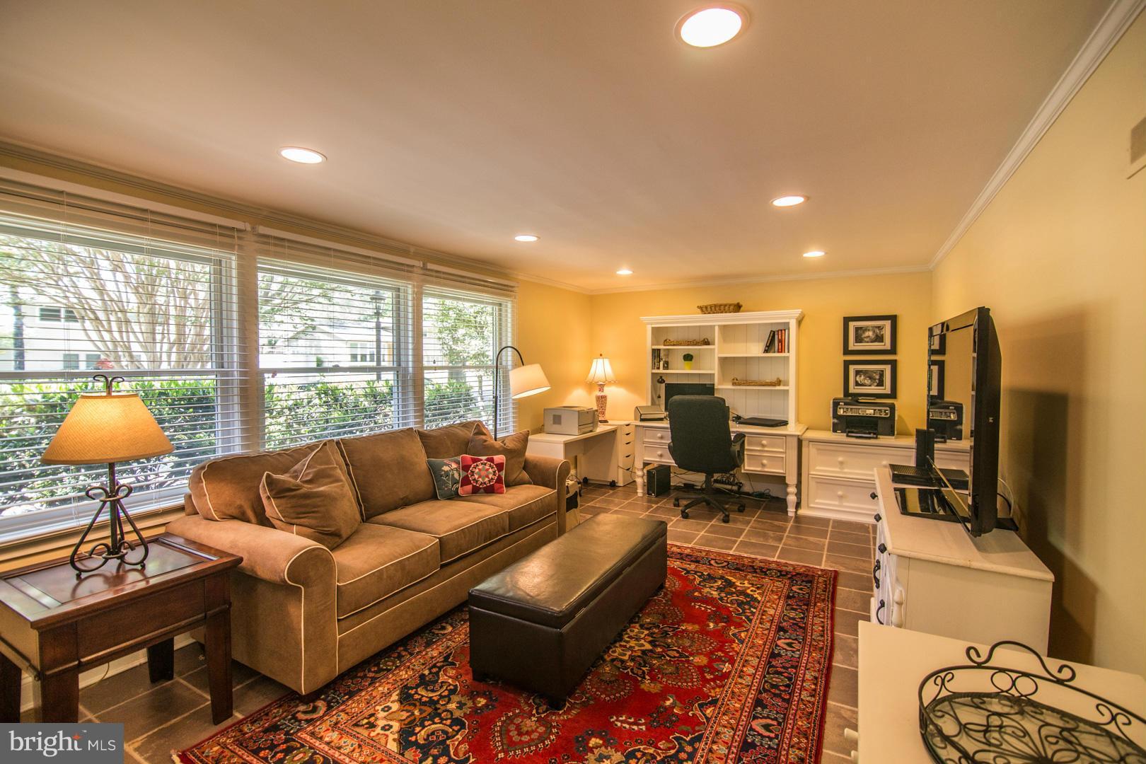 708 Pin Oak Road Severna Park, MD 21146 - Photo 20 of 27 Basement