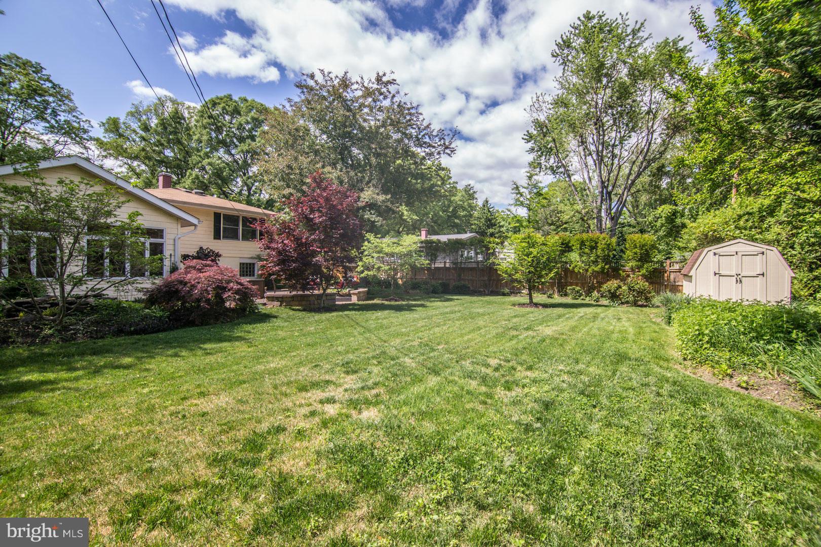 708 Pin Oak Road Severna Park, MD 21146 - Photo 27 of 27 Exterior (Rear)