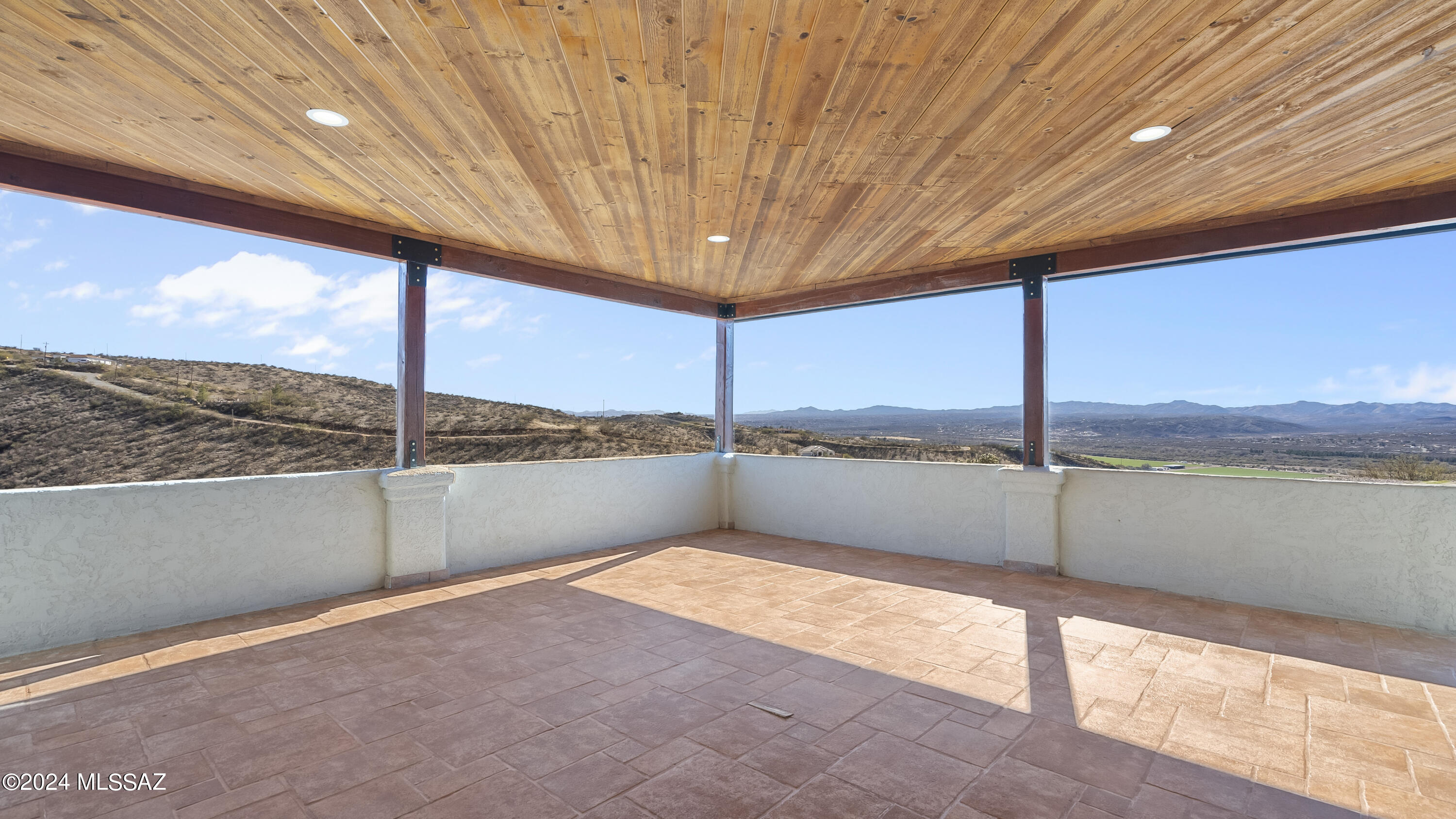 297 Camino Apolena Rio Rico, AZ 85648 - Photo 23 of 34