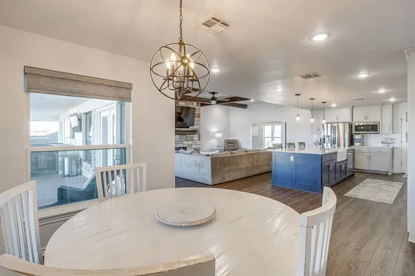 $1,390,000 | 733 Fm 2652, Graham, TX 76450