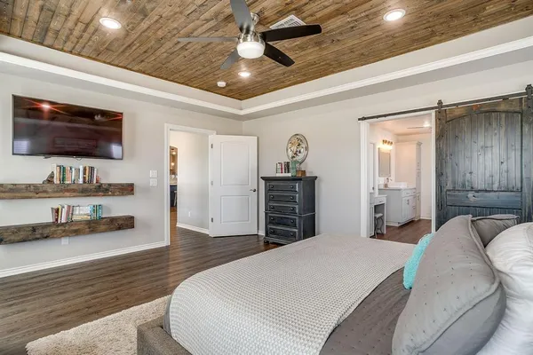 $1,390,000 | 733 Fm 2652, Graham, TX 76450
