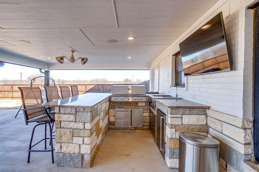 733 Fm 2652 Graham, TX 76450 - Photo 25 of 40