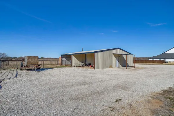 $1,390,000 | 733 Fm 2652, Graham, TX 76450
