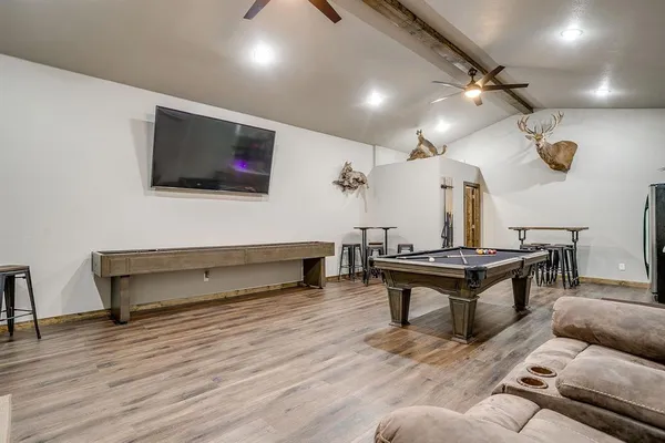 $1,390,000 | 733 Fm 2652, Graham, TX 76450