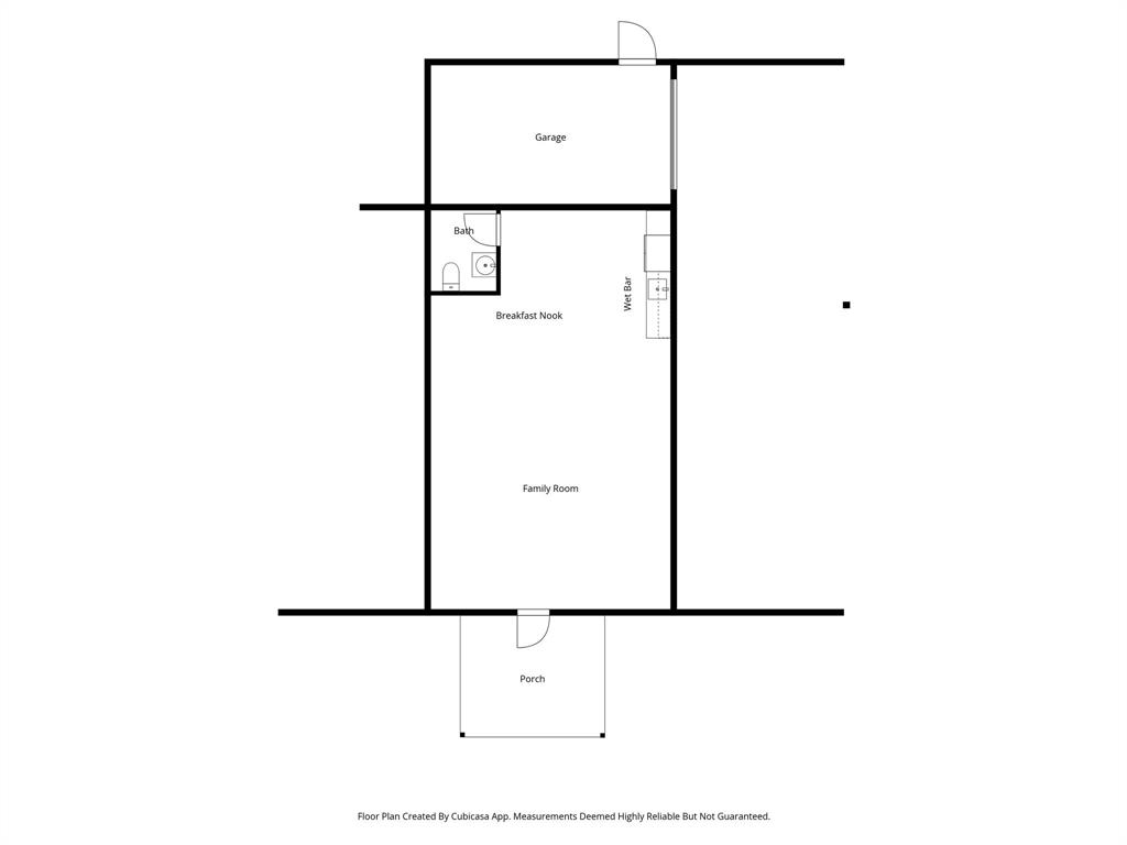 733 Fm 2652 Graham, TX 76450 - Photo 40 of 40