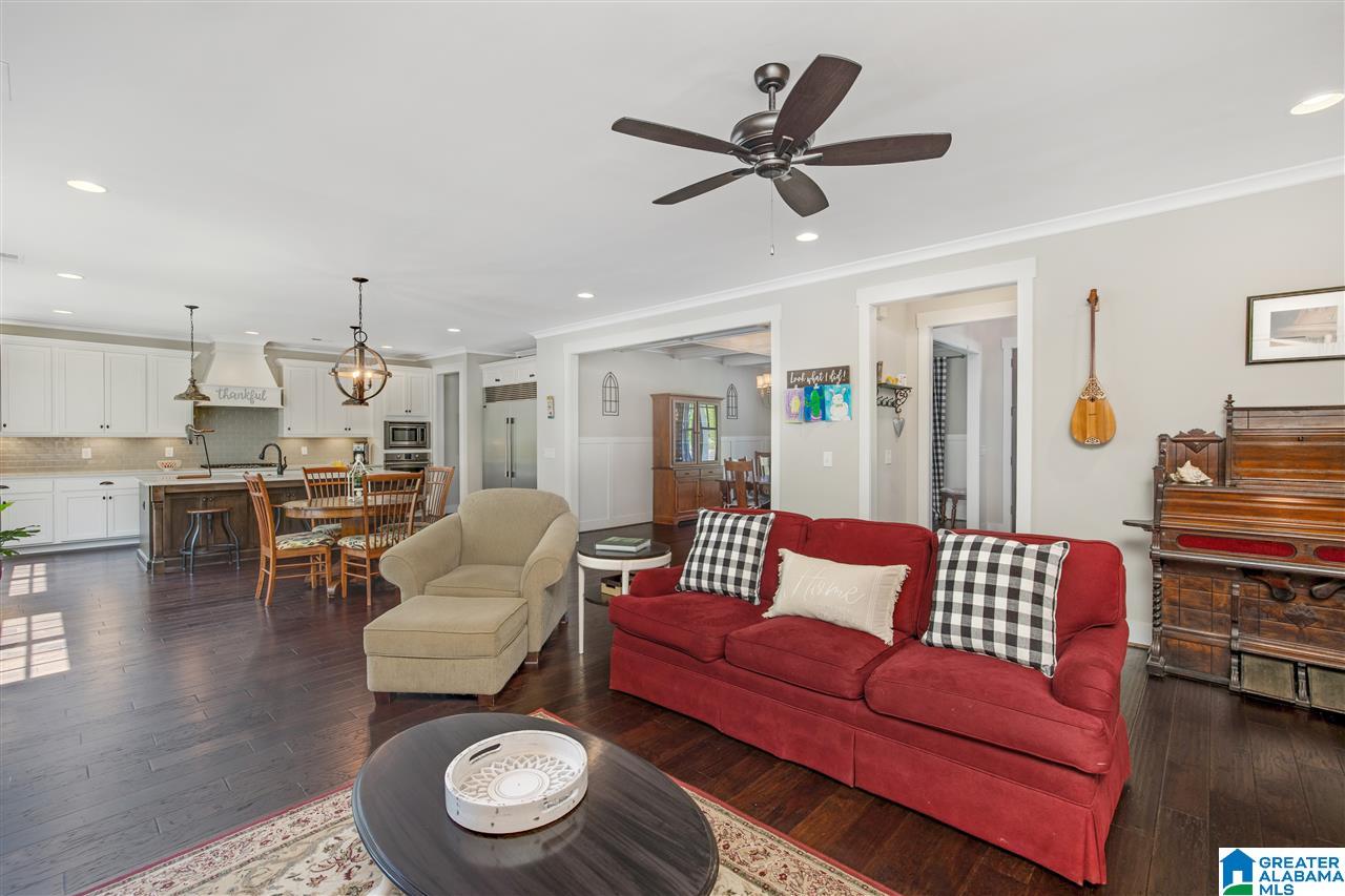 909 Long Street Helena, AL 35080 - Photo 17 of 46