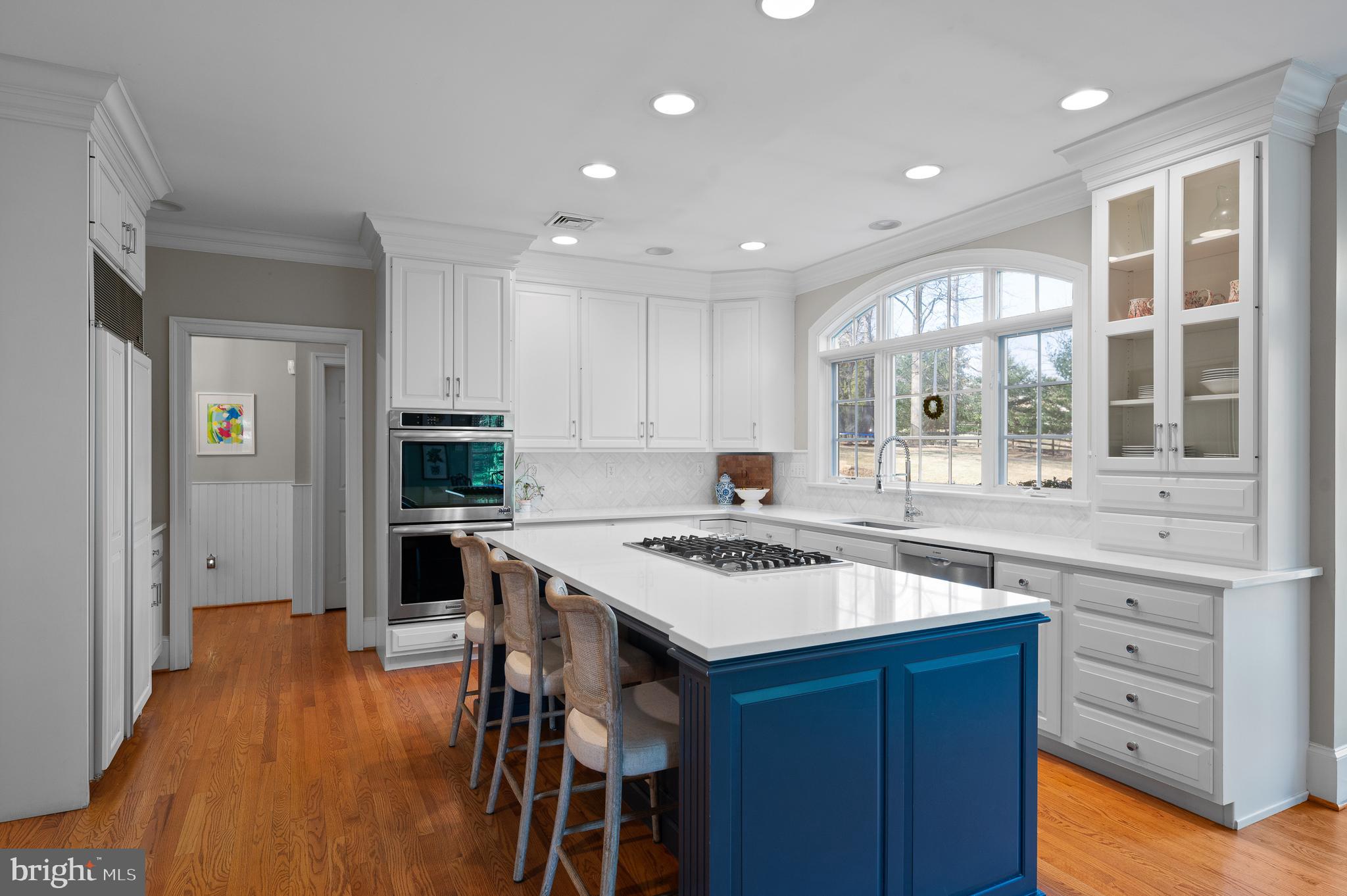 108 Overlook Lane Wayne, PA 19087 - Photo 11 of 56 Kitchen