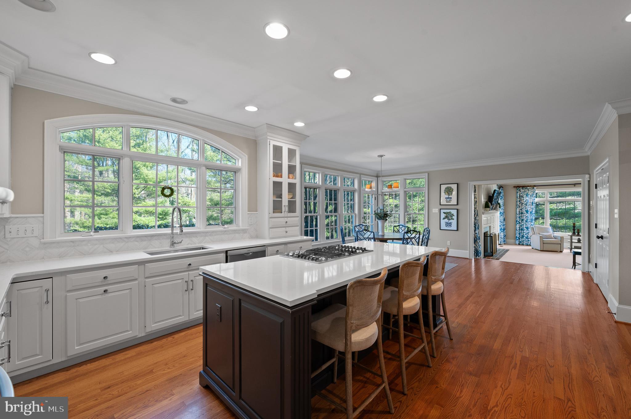 108 Overlook Lane Wayne, PA 19087 - Photo 13 of 56 Kitchen