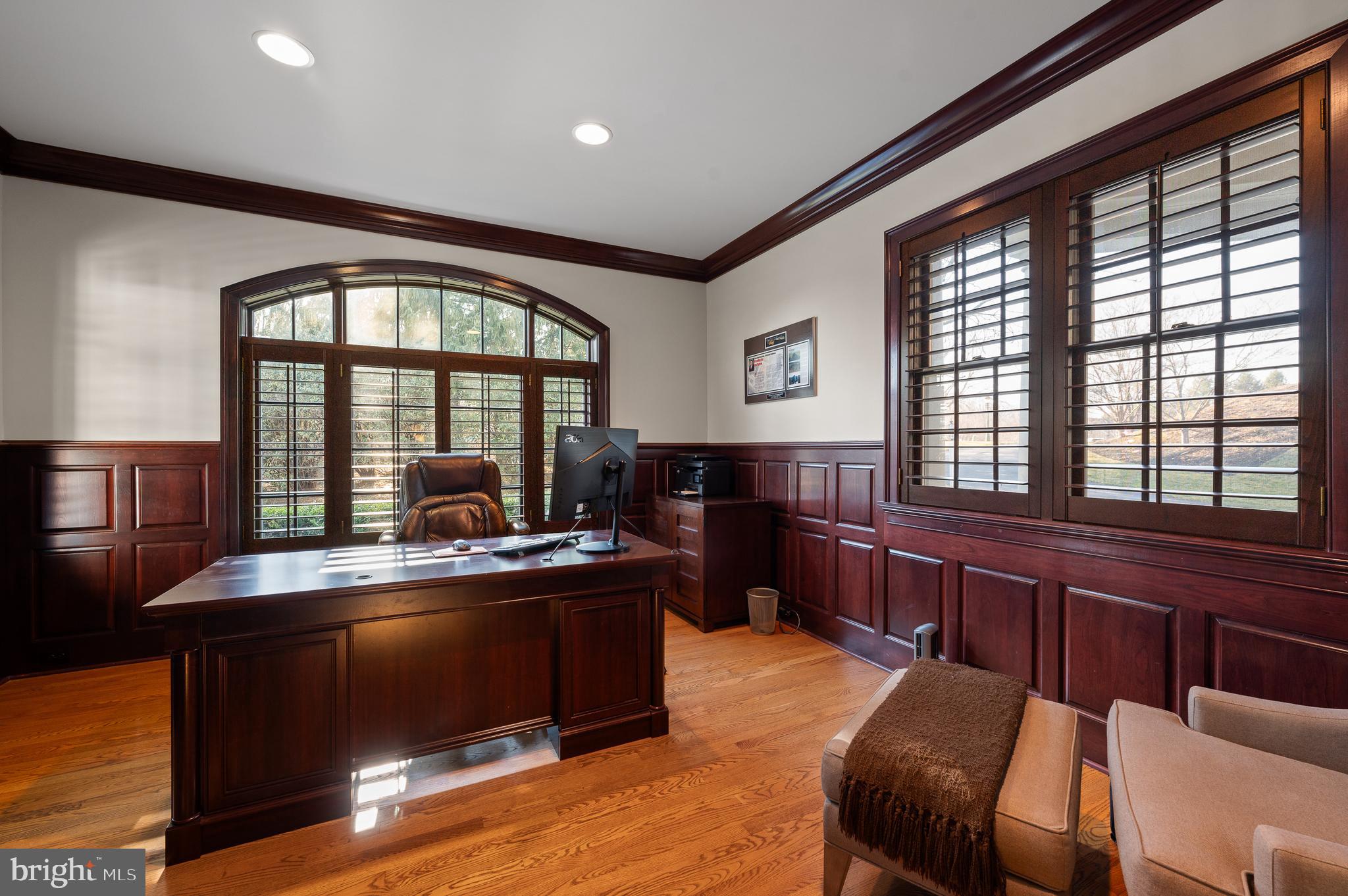 108 Overlook Lane Wayne, PA 19087 - Photo 19 of 56 Office/Study