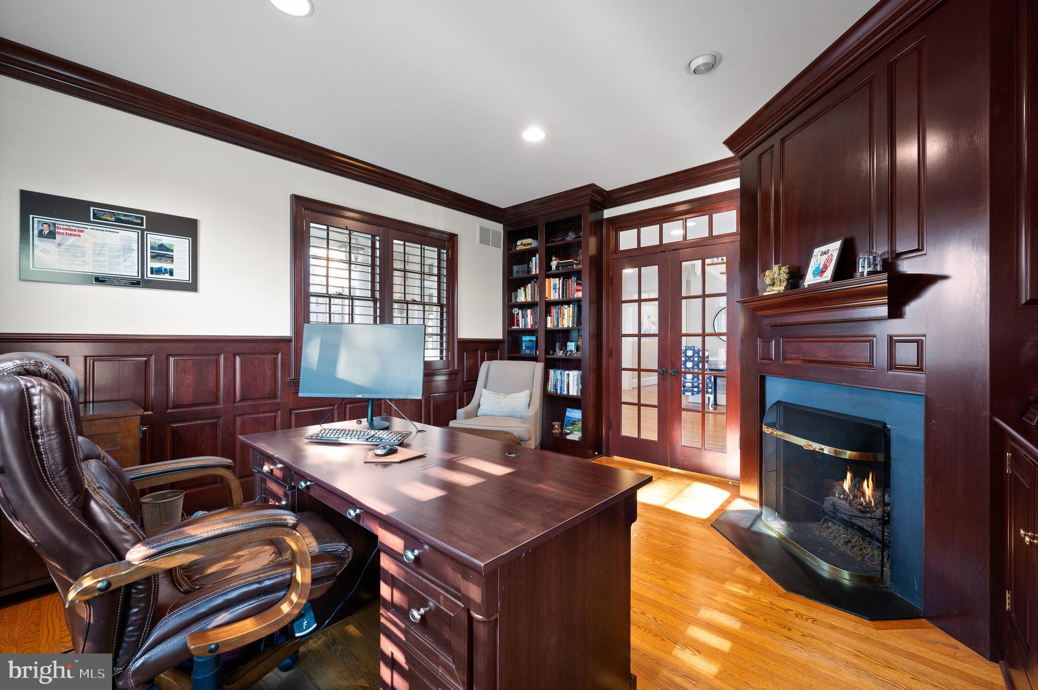 108 Overlook Lane Wayne, PA 19087 - Photo 20 of 56 Office/Study