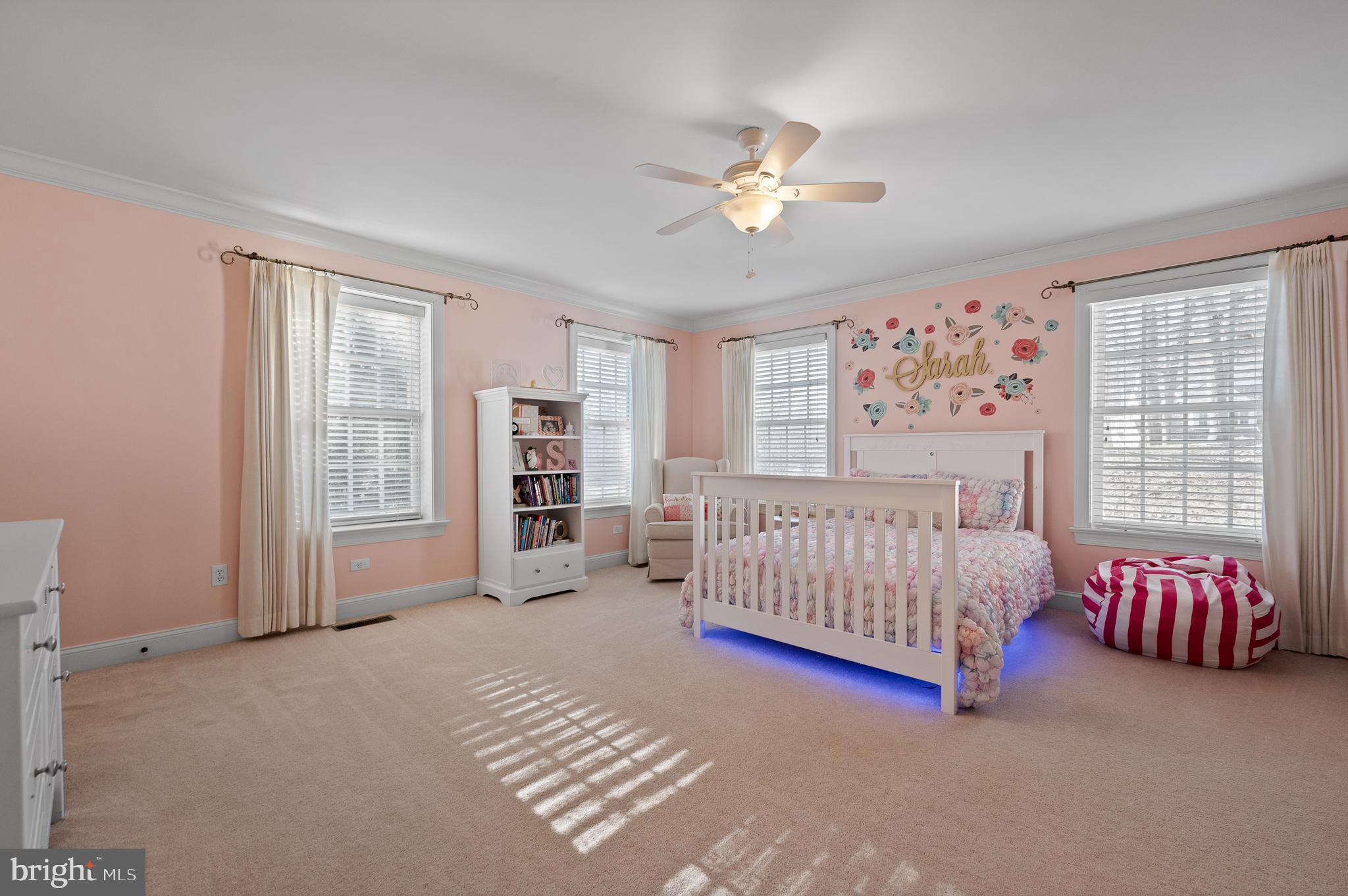 108 Overlook Lane Wayne, PA 19087 - Photo 29 of 56 Bedroom #2