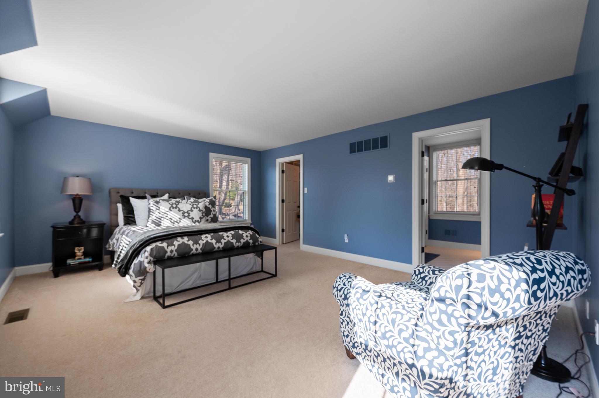 108 Overlook Lane Wayne, PA 19087 - Photo 37 of 56 Bedroom #4