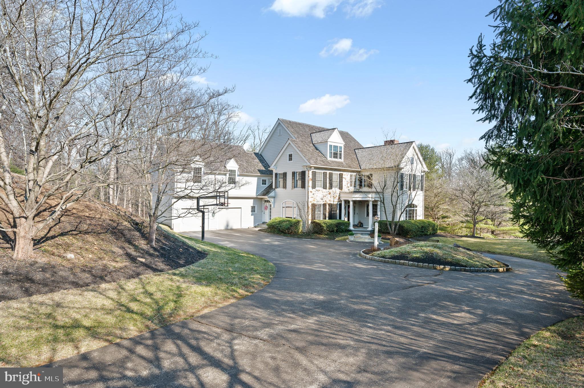 108 Overlook Lane Wayne, PA 19087 - Photo 53 of 56 Exterior