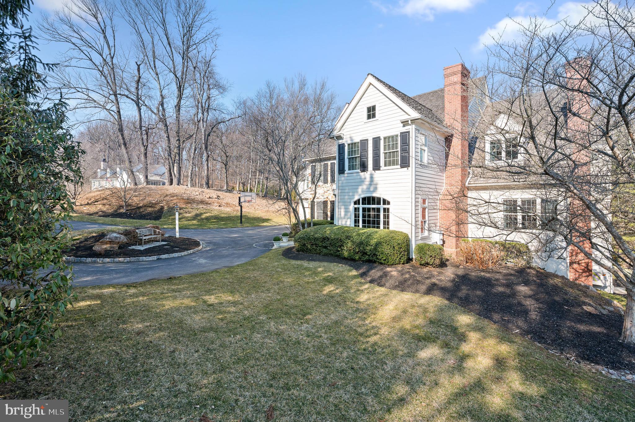 108 Overlook Lane Wayne, PA 19087 - Photo 55 of 56 Exterior