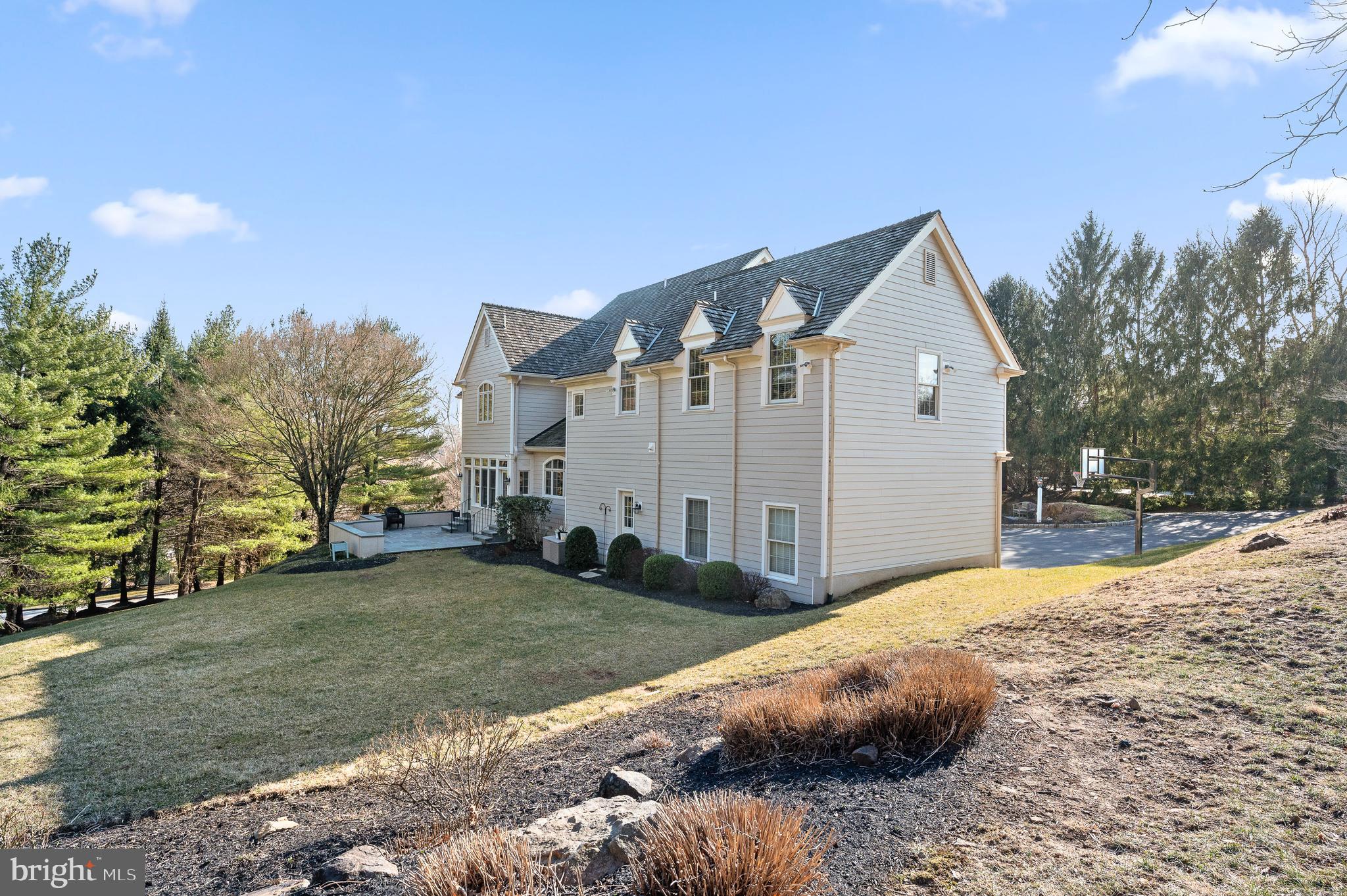 108 Overlook Lane Wayne, PA 19087 - Photo 56 of 56 Exterior