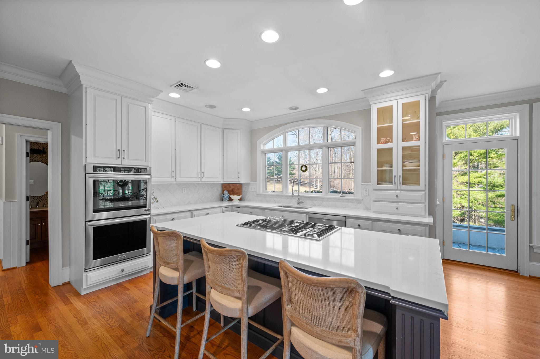 108 Overlook Lane Wayne, PA 19087 - Photo 10 of 56 Kitchen