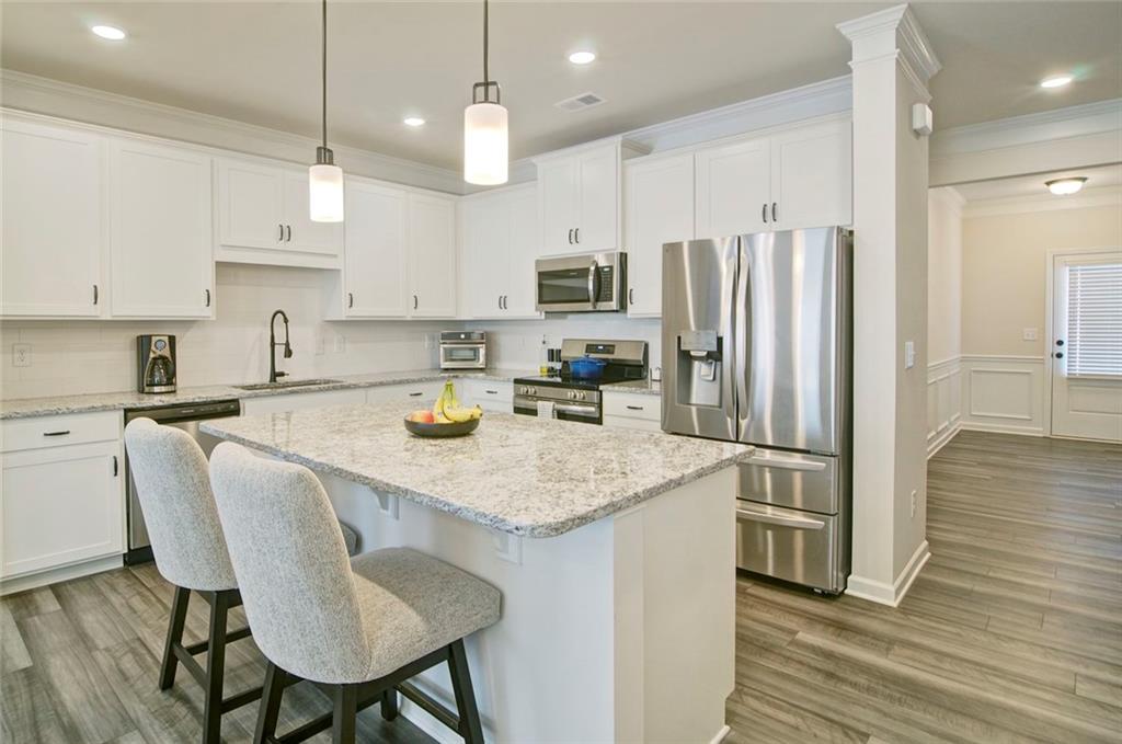 321 Skye Lane Cartersville, GA 30121 - Photo 8 of 38