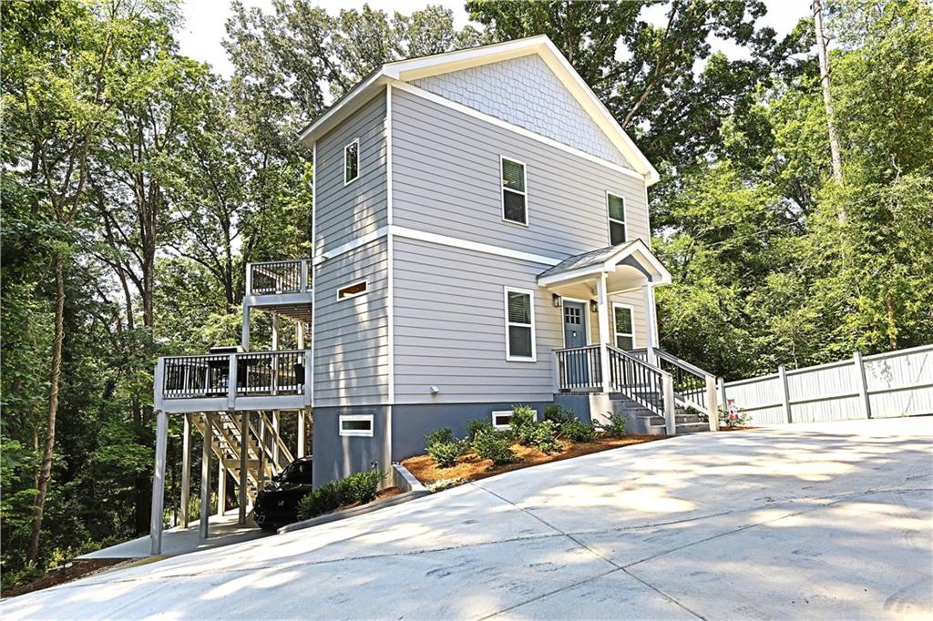 2125 Clay Road Southwest Austell, GA 30106 - Photo 1 of 25
