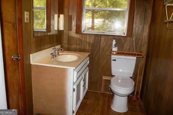 $139,500 | 287 Shady Bluff Lane, Waynesville, GA 31566