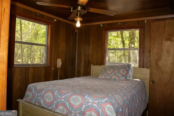 $139,500 | 287 Shady Bluff Lane, Waynesville, GA 31566