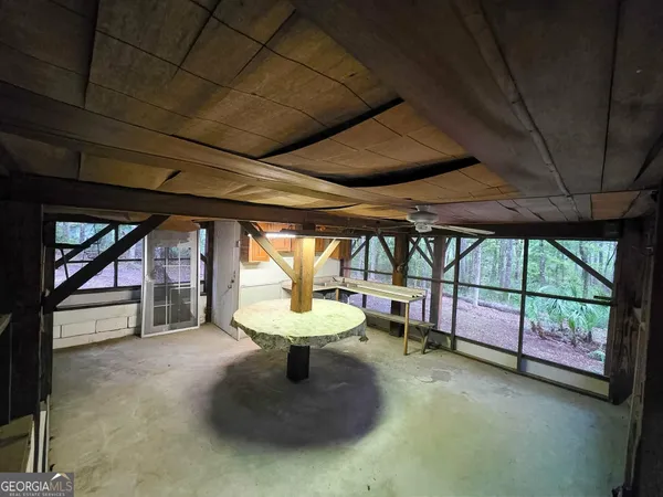 $139,500 | 287 Shady Bluff Lane, Waynesville, GA 31566