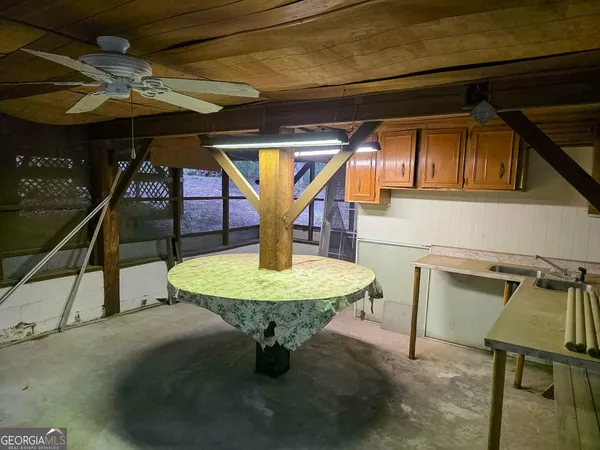 $139,500 | 287 Shady Bluff Lane, Waynesville, GA 31566