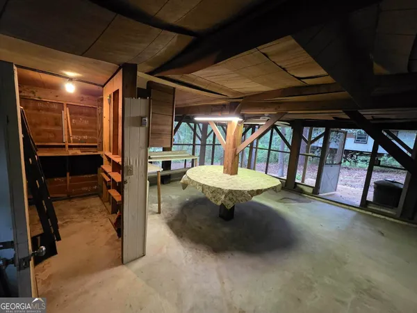 $139,500 | 287 Shady Bluff Lane, Waynesville, GA 31566